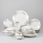 1172 1101 DINNERWARE